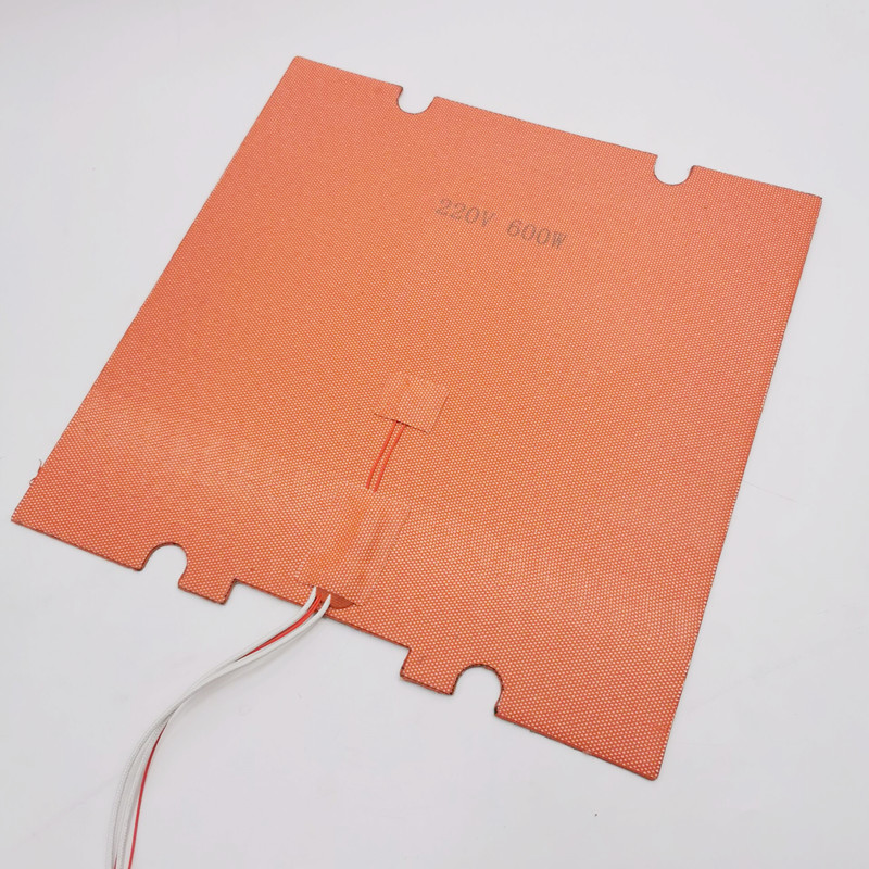 Voron 2.4 R2 Kit - Funssor Voron 2.4 R2 Tapis chauffant