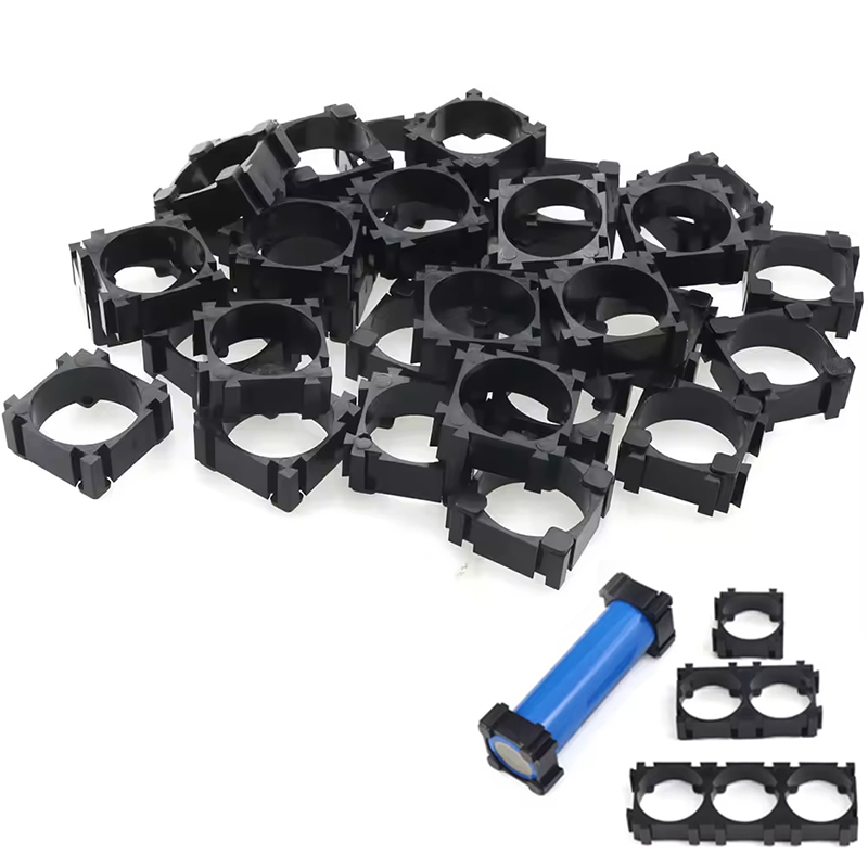 Spot Welder 18650 Battery Pack - 100 pièces de supports de batterie