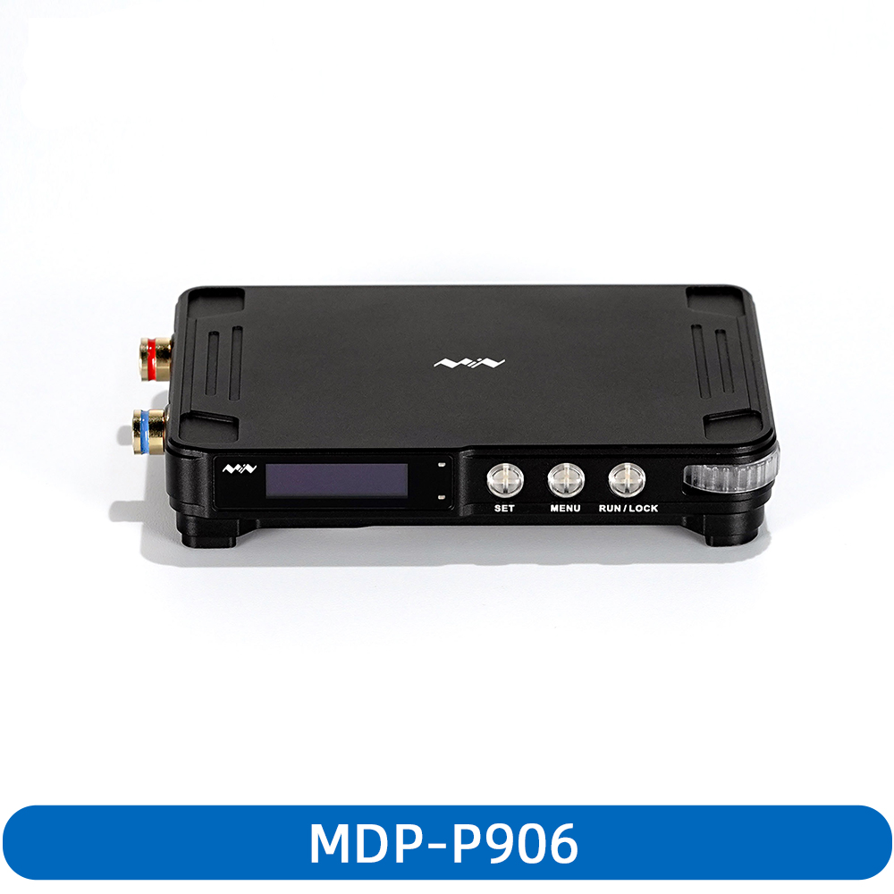 Programmable Dc Power Supply 30V 10A - Miniware MDP-P906 alimentation numérique réglable 30V
