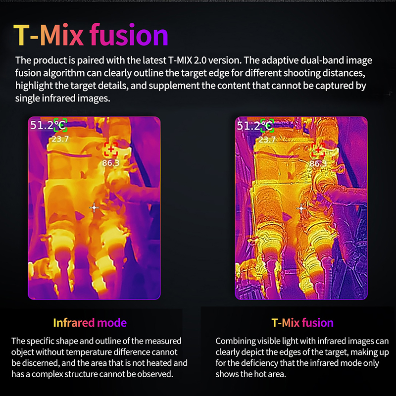 Caméra d'imagerie thermique UN - Thermal Imaging Camera Pcb Repair avis et prix