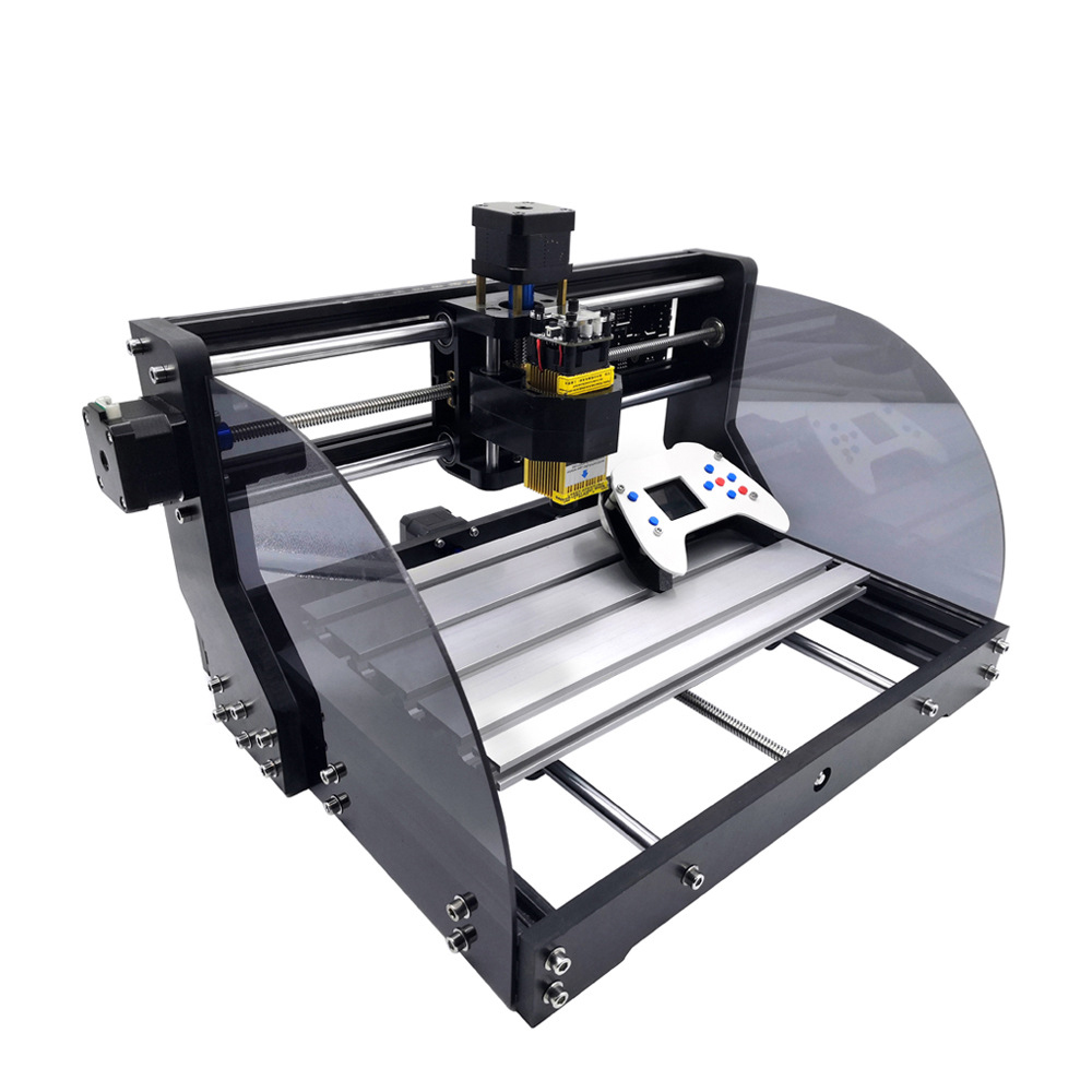 Kit de routeur de Machine Lase - Mini Laser Engraver Cnc Router avis et prix