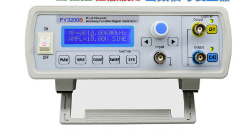 Générateur de Signal de forme  - Function Arbitrary Waveform Generator avis et prix