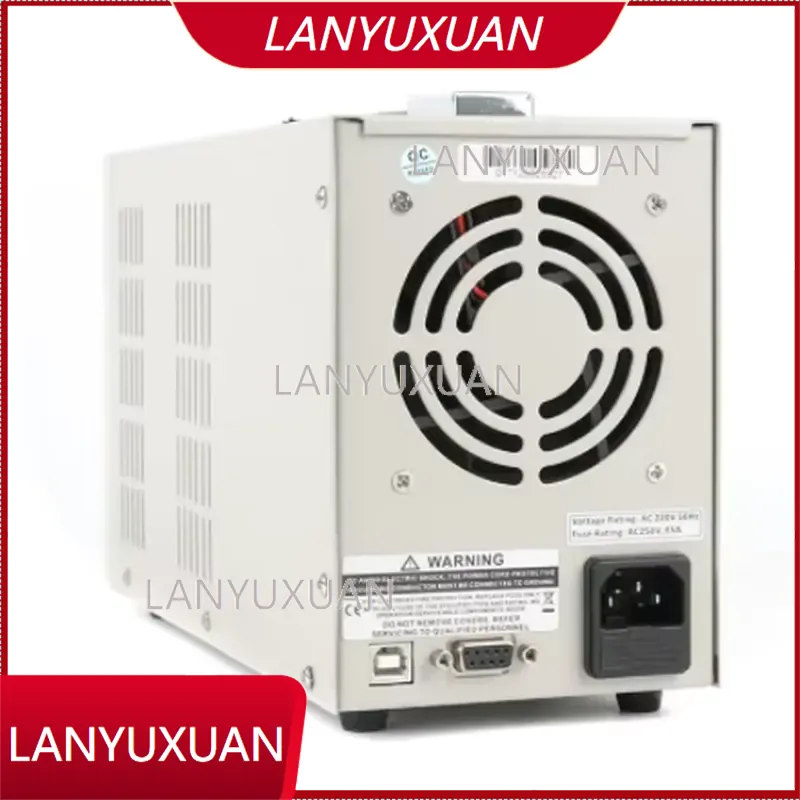 Alimentation électrique progra - Programmable Dc Power Supply 30V 10A avis et prix