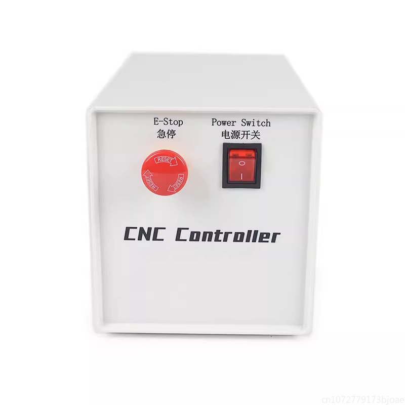 GRBL/Mach3 CNC boîte de comman - Mini Laser Engraver Cnc Router avis et prix