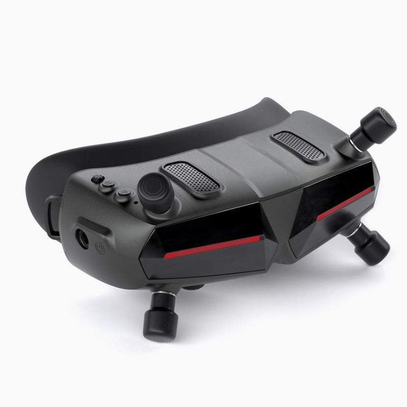 Walksnail Avatar HD Goggles X  - Fpv Goggles Walksnail Avatar Hd avis et prix