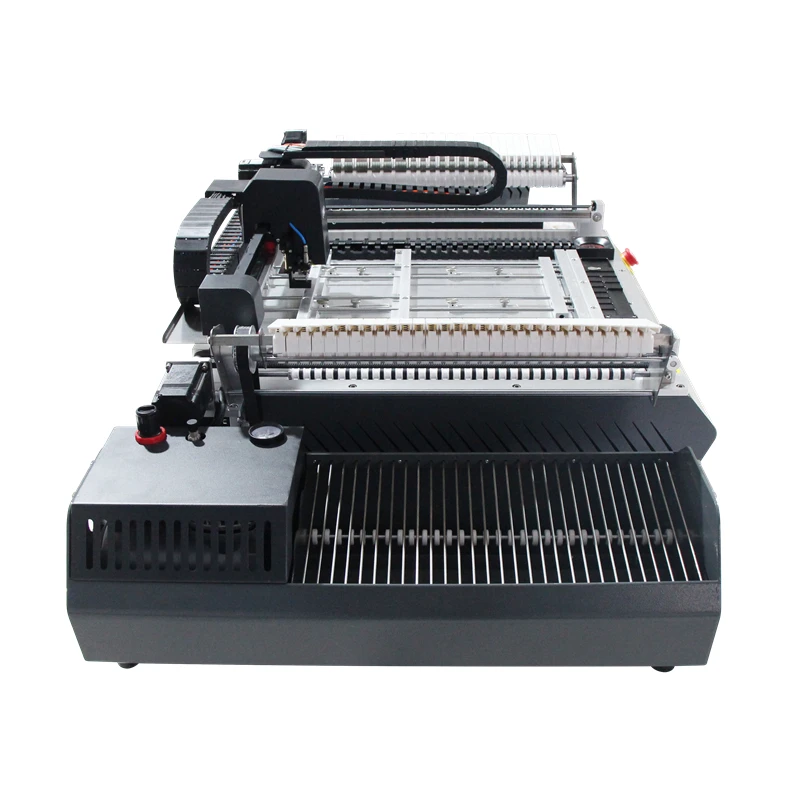 SMT330-X SMT lumière LED autom - Smd Pick And Place Machine Manual avis et prix