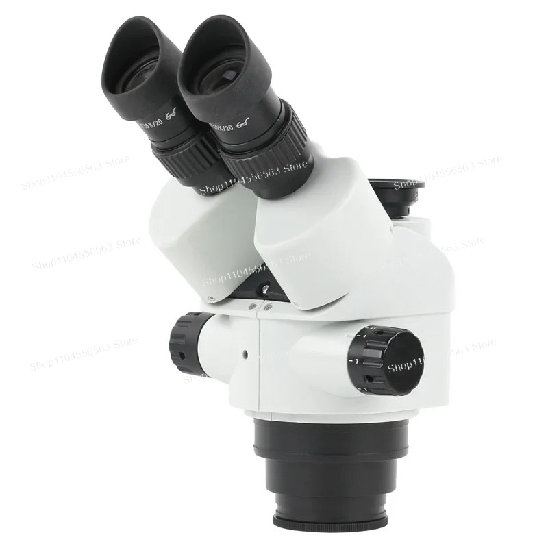 Ensemble de microscopes stéréo - Stereo Trinocular Microscope Pcb avis et prix