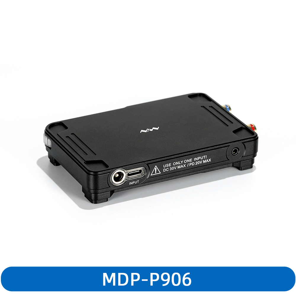 Miniware MDP-P906 alimentation - Programmable Dc Power Supply 30V 10A avis et prix