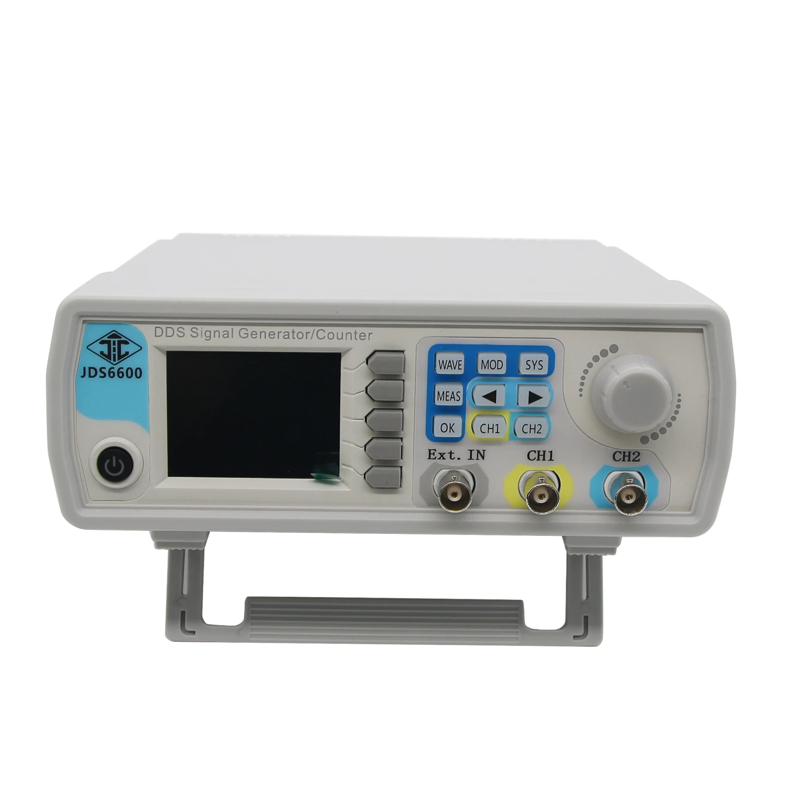 Produits Premium 2026 JDS6600  - Function Arbitrary Waveform Generator avis et prix