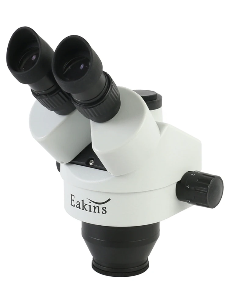 Caméra vidéo à monture C 48mp  - Stereo Trinocular Microscope Pcb avis et prix