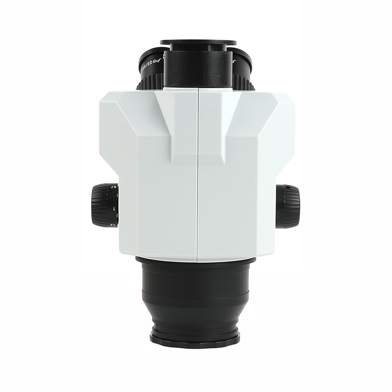 Microscope stéréo de laboratoi - Stereo Trinocular Microscope Pcb avis et prix