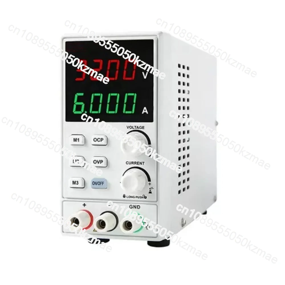 Alimentation électrique linéai - Linear Lab Power Supply Adjustable avis et prix