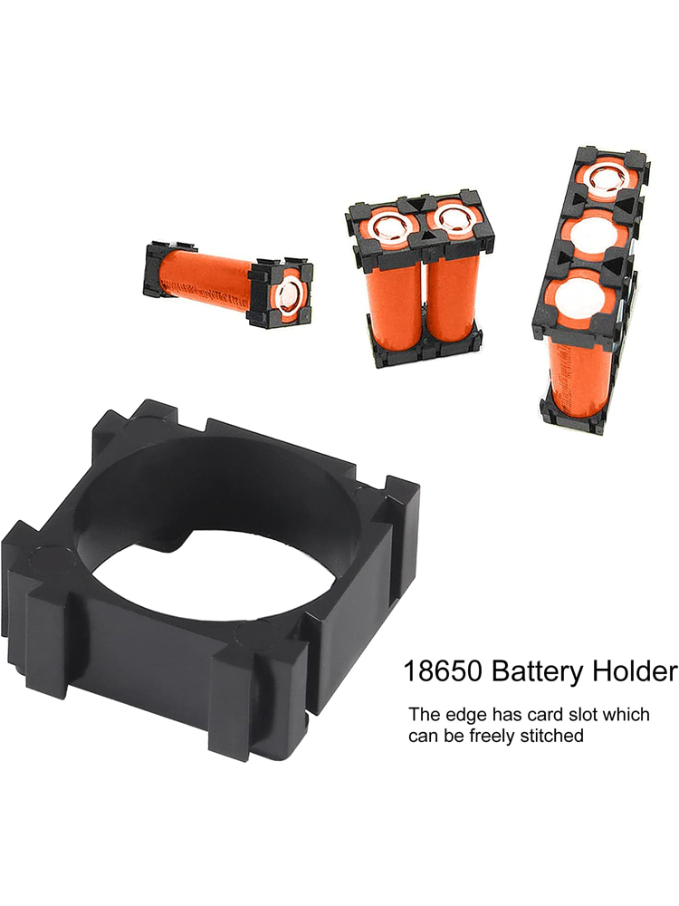 100 supports de batterie au li - Spot Welder 18650 Battery Pack avis et prix