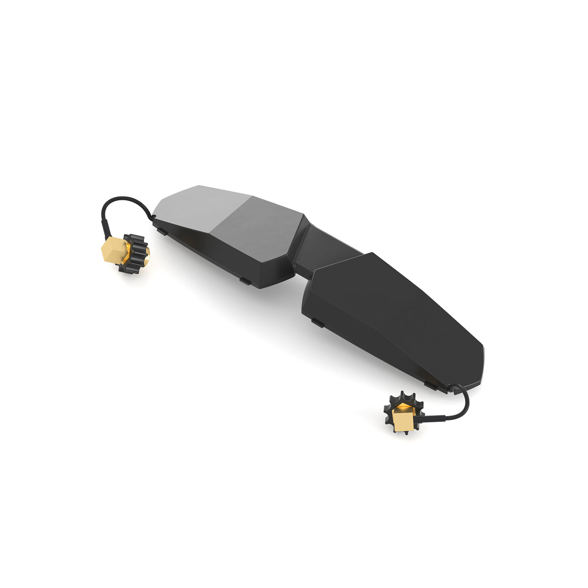 Antenne de remplacement amélio - Fpv Goggles Walksnail Avatar Hd avis et prix
