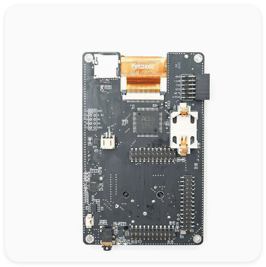 Carte d'affichage Portapack H4 - Sdr Software Defined Radio Hackrf avis et prix