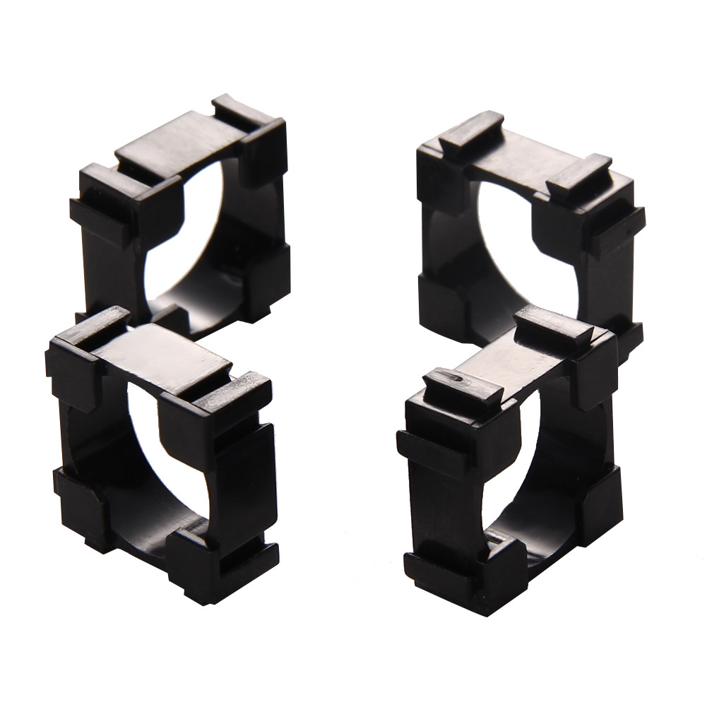 100-400 pièces 18650 support d - Spot Welder 18650 Battery Pack avis et prix