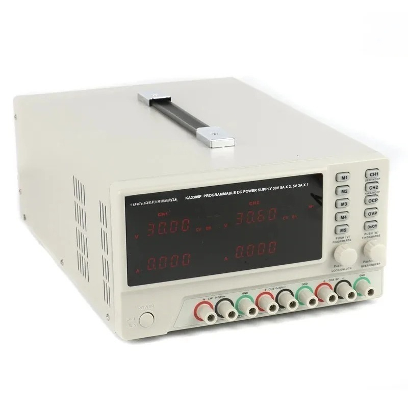 Alimentation électrique de lab - Linear Lab Power Supply Adjustable avis et prix