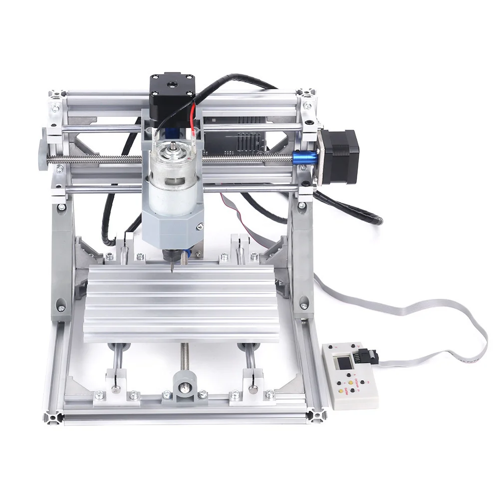 Mini Machine de gravure Laser  - Mini Laser Engraver Cnc Router avis et prix