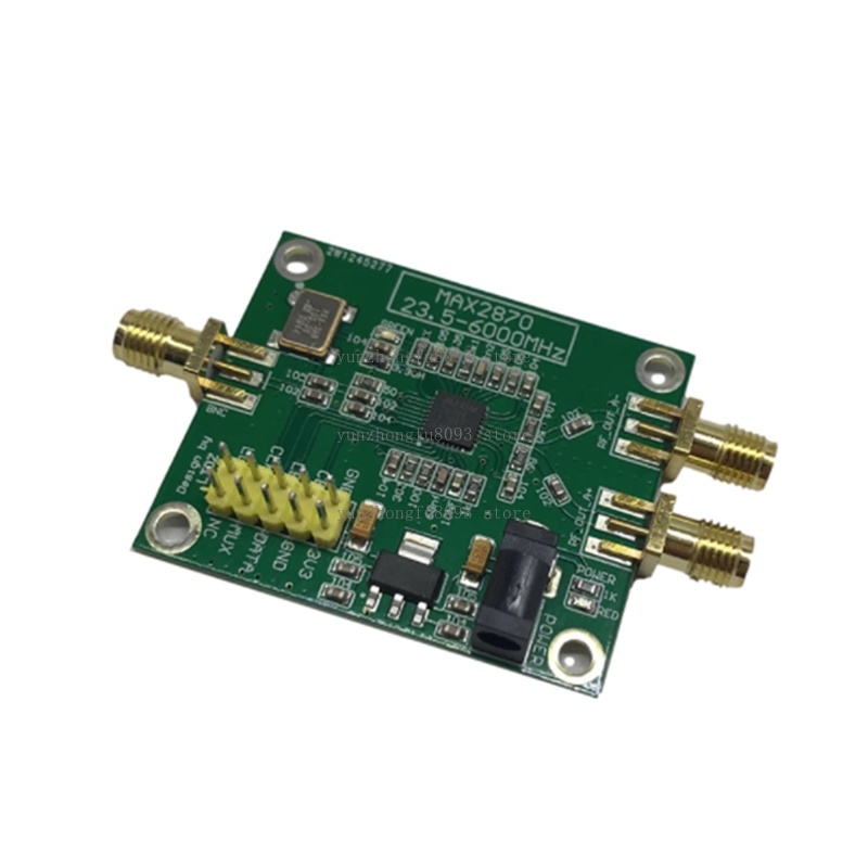 Module source de signal RF MAX - Signal Generator Spectrum Analyzer avis et prix