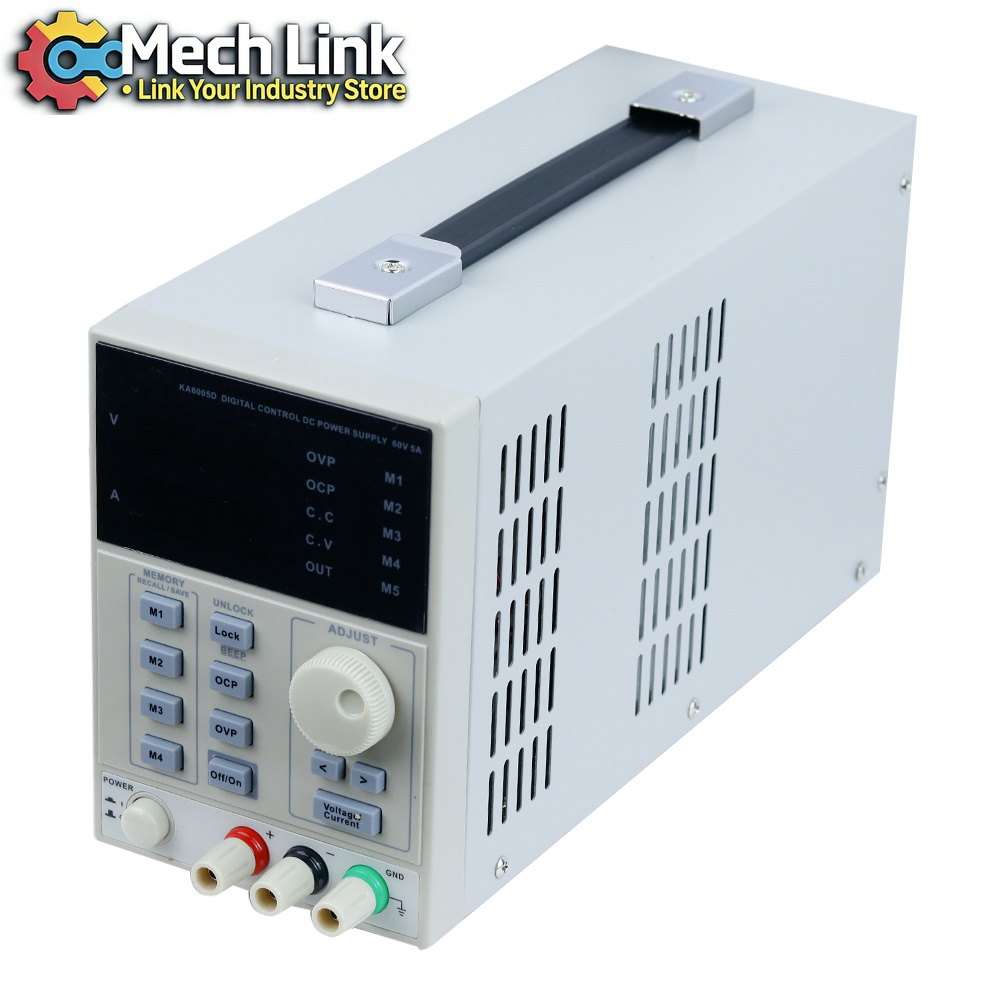 Alimentation électrique progra - Programmable Dc Power Supply 30V 10A avis et prix