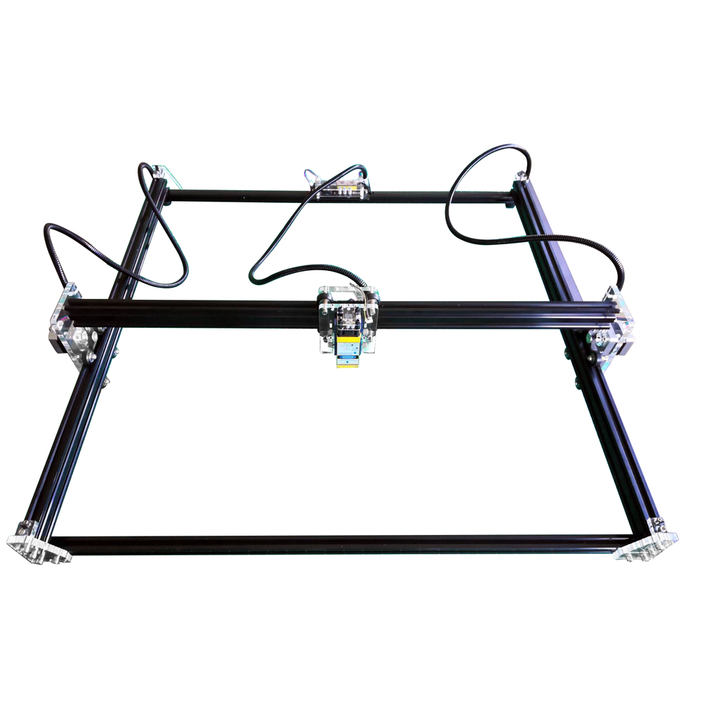 Machine de gravure laser CNC m - Mini Laser Engraver Cnc Router avis et prix