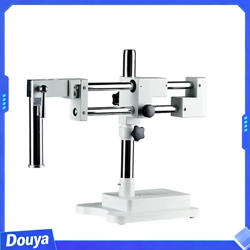 Microscope stéréoscopique zoom - Stereo Trinocular Microscope Pcb avis et prix