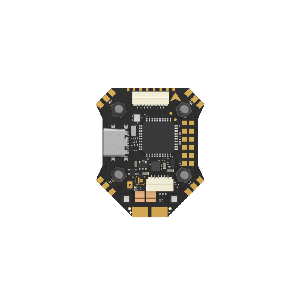 IFlight Borg Mini F7 Mini pile - Fpv Flight Controller F7 Stack 60A avis et prix
