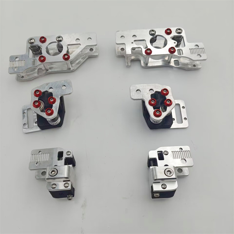 Kit de jointement de moteur XY - Voron 2.4 R2 Kit avis et prix