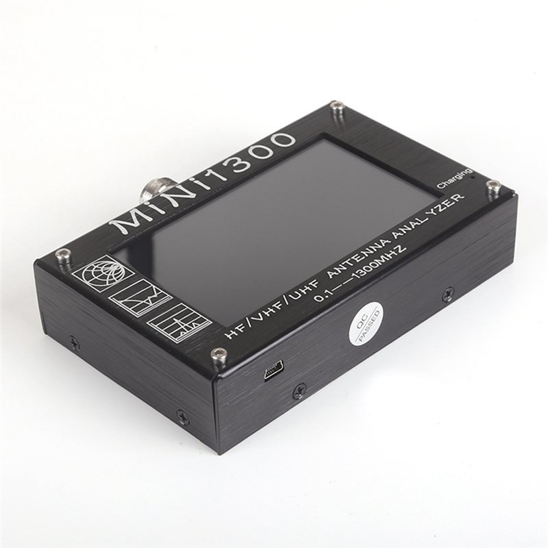 ALIM-Mini1300 Analyseur d'ante - Signal Generator Spectrum Analyzer avis et prix