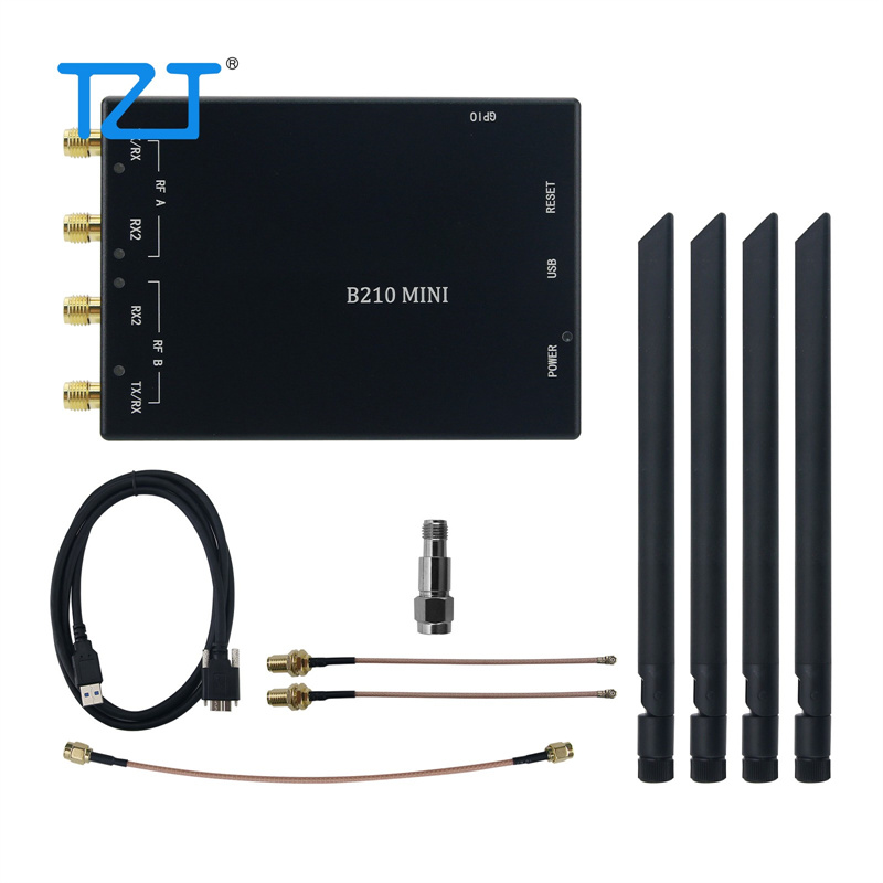 Kit de développement radio log - Sdr Software Defined Radio Hackrf avis et prix