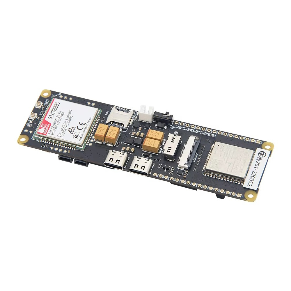 T-SIM7000G-S3-Standard SIM7080 - Esp32 S3 Development Board Lot avis et prix
