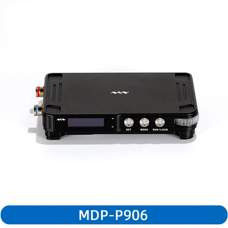 Miniware MDP-P906 alimentation - Programmable Dc Power Supply 30V 10A avis et prix