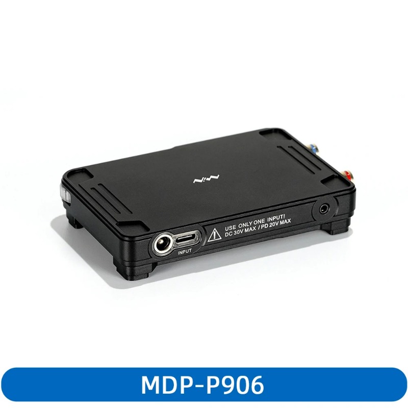 Miniware MDP-P906 alimentation - Programmable Dc Power Supply 30V 10A avis et prix