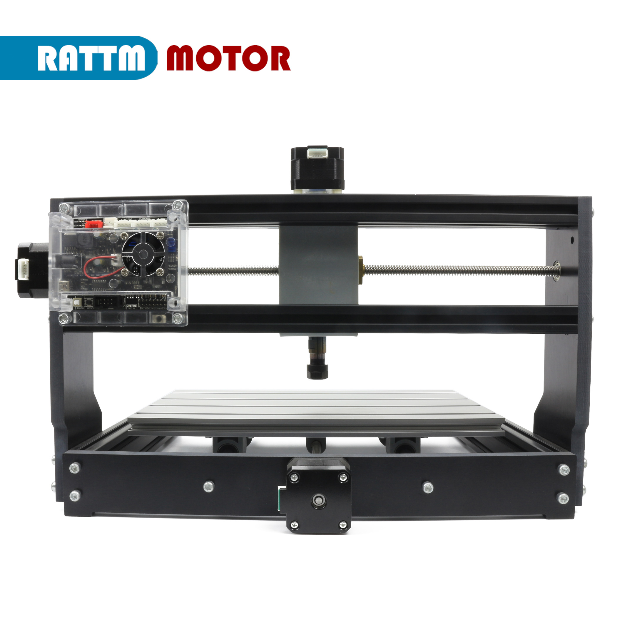 Graveur Laser CNC 3018 PRO, Ro - Mini Laser Engraver Cnc Router avis et prix