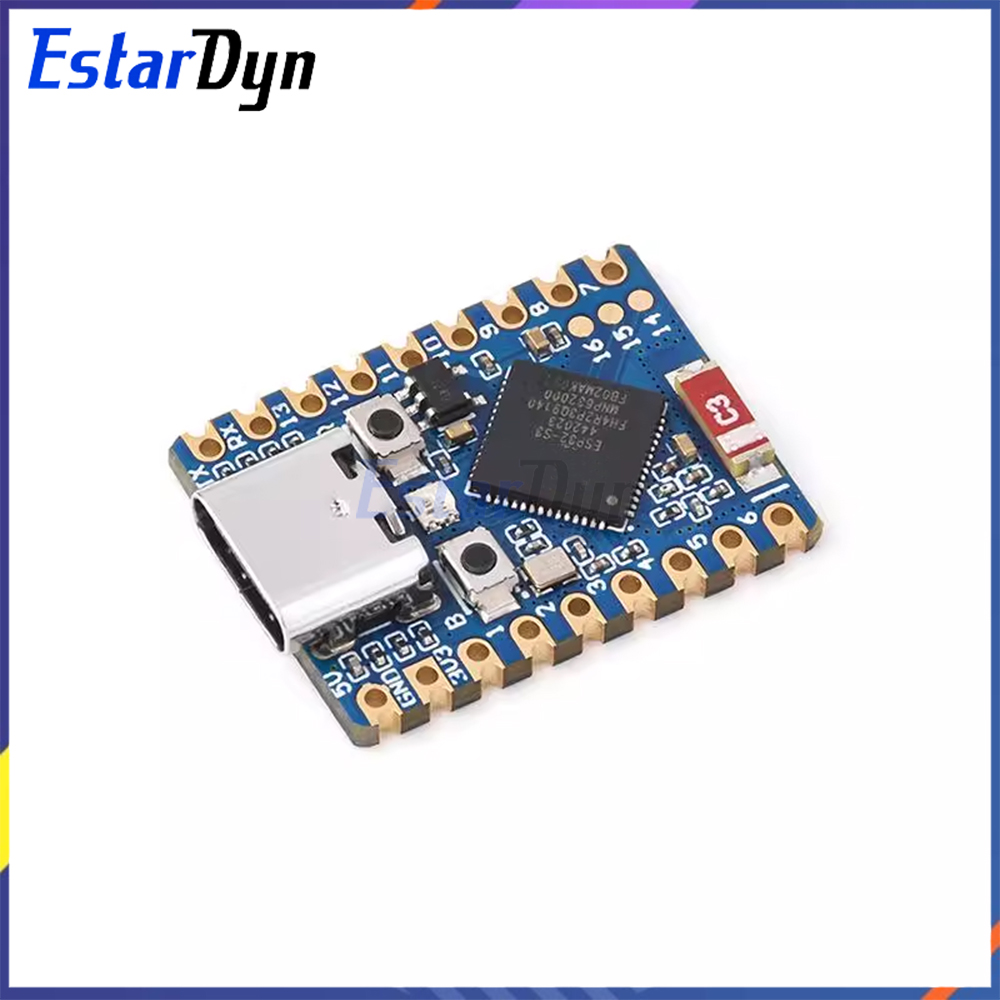 Carte de développement ESP32-S - Esp32 S3 Development Board Lot avis et prix